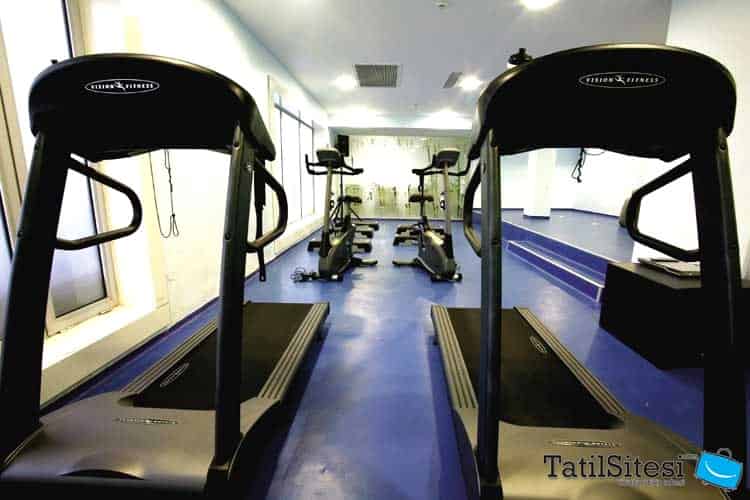 View Hotel Deluxe Turgutreis